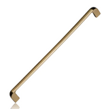 Mardeco 4038 Milano Kitchen Cabinet Handle 160mm Finish Brushed Nickel ,Bronze & Brass