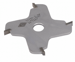 T-CUT EX WIDE REPLACE CUTTER AVAILABLE IN 4 SIZES : 4.8mm,5.5mm,6.4mm,8.0mm