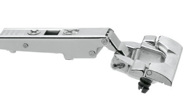 BLUM CLIP TOP BLUMOTION HINGE (SOFT CLOSE) 95° Profile INSERTA hinge (thick doors) 71B9590