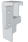 BLUM METABOX  Inner Draw Bracket  Height H-150mm ,K-120mm,M-86mm,N-54mm ( available in 4 Sizes )  L/H,R/H