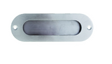 Sylvan Flush Pull Stainless Steel finish - Length : 65mm ,120mm,102mm