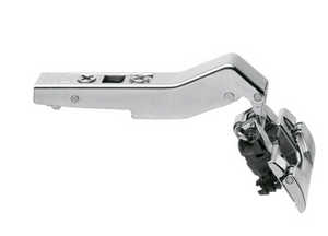 BLUM CLIP TOP BLUMOTION HINGE (SOFT CLOSE) 20° Angled 95° Opening INSERTA hinge 79B9595