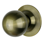 Sylvan Quest Dummy Trim Available In 3 Colours : Stainless Steel ,Antique Brass ,Polished Brass