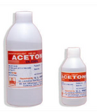 West Systems Acetone 1Ltr,4Ltr,20Ltr