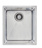 San Sink Stainless Steel AN3530 - Anzio Delta Range 1.0mm