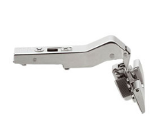 BLUM CLIP TOP HINGE  45° Angled 110° Opening INSERTA hinge 79T5590B