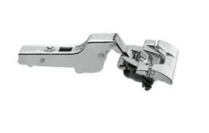 BLUM CLIP TOP BLUMOTION HINGE (SOFT CLOSE) 110° 1/2 Overlay INSERTA hinge  71B3690