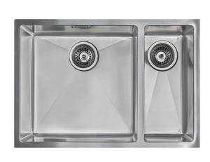 San Sink Stainless Steel 200-60 Left Geneva Titan premium Range 1.2mm