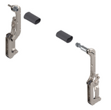 Blum Aventos HL lever arm set for Servo Drive (cabinet height 400-550 mm) 21L3800.01