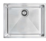 San Sink Stainless Steel 100-50 Milan Titan premium Range 1.2mm