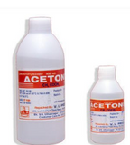 West Systems Acetone 1Ltr,4Ltr,20Ltr