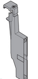 Blum ORGA-LINE  Cross Divider Connector antaro For  height C-196mm -D-224mm Pull outs.