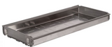 Blum ORGA-LINE  Drip Tray for Width 300mm front - length 500mm-550mm  pull outs stainless steel