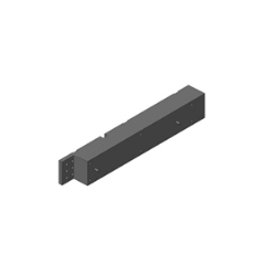 Blum Legrabox Spacer strip space step  Z95D4100